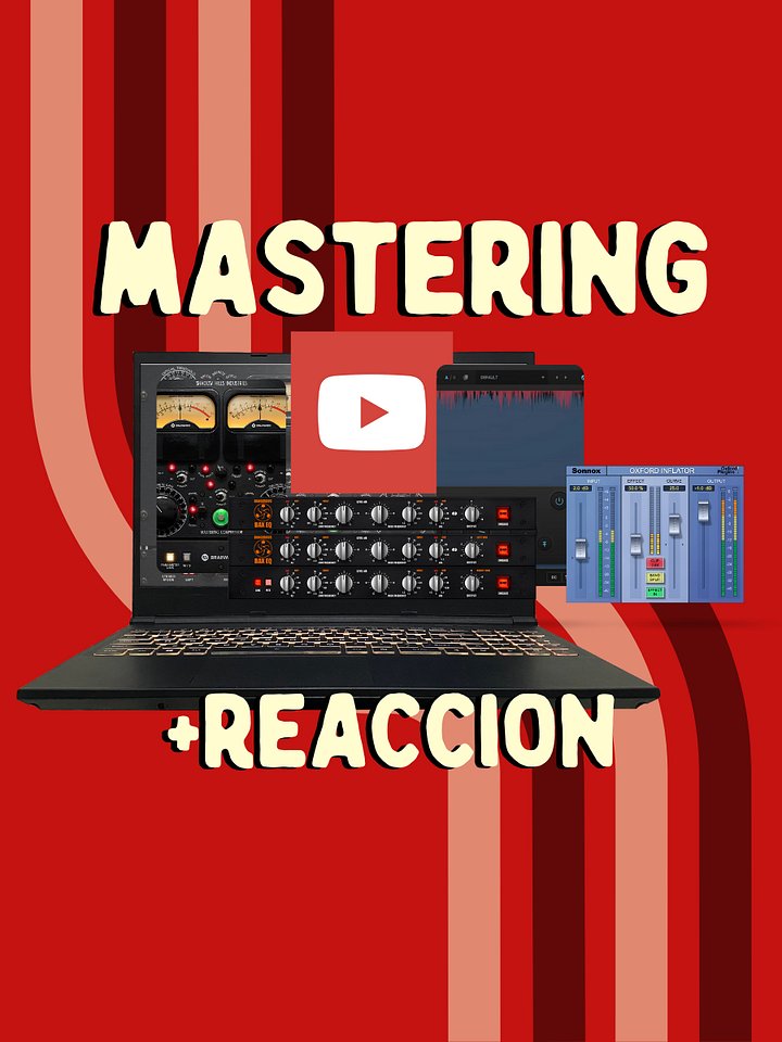 MASTERING+REACCION product image (1)