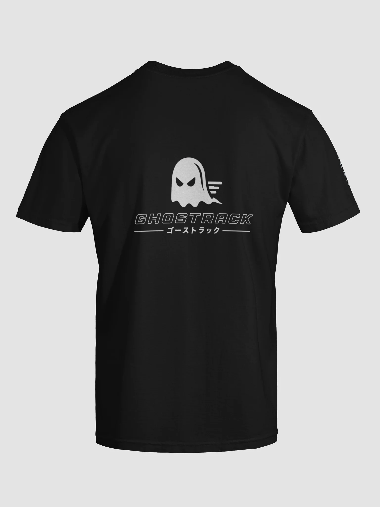 Ghostrack Signature Tee product image (7)