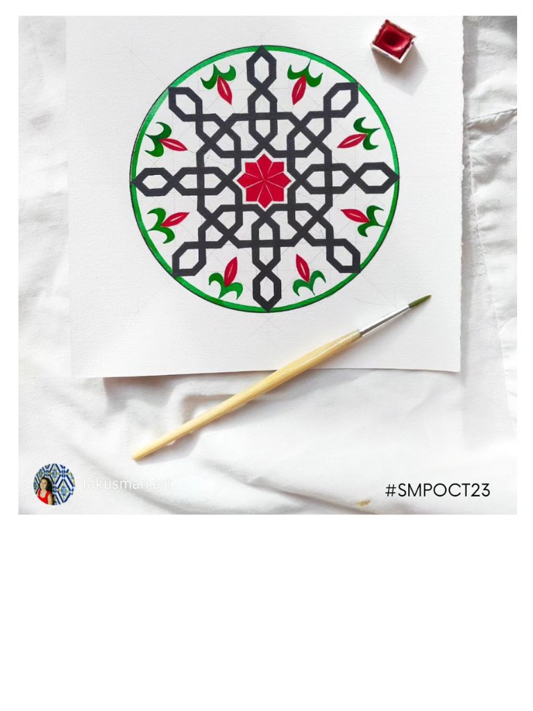 Tutorial Pack #SMPOct23 product image (5)