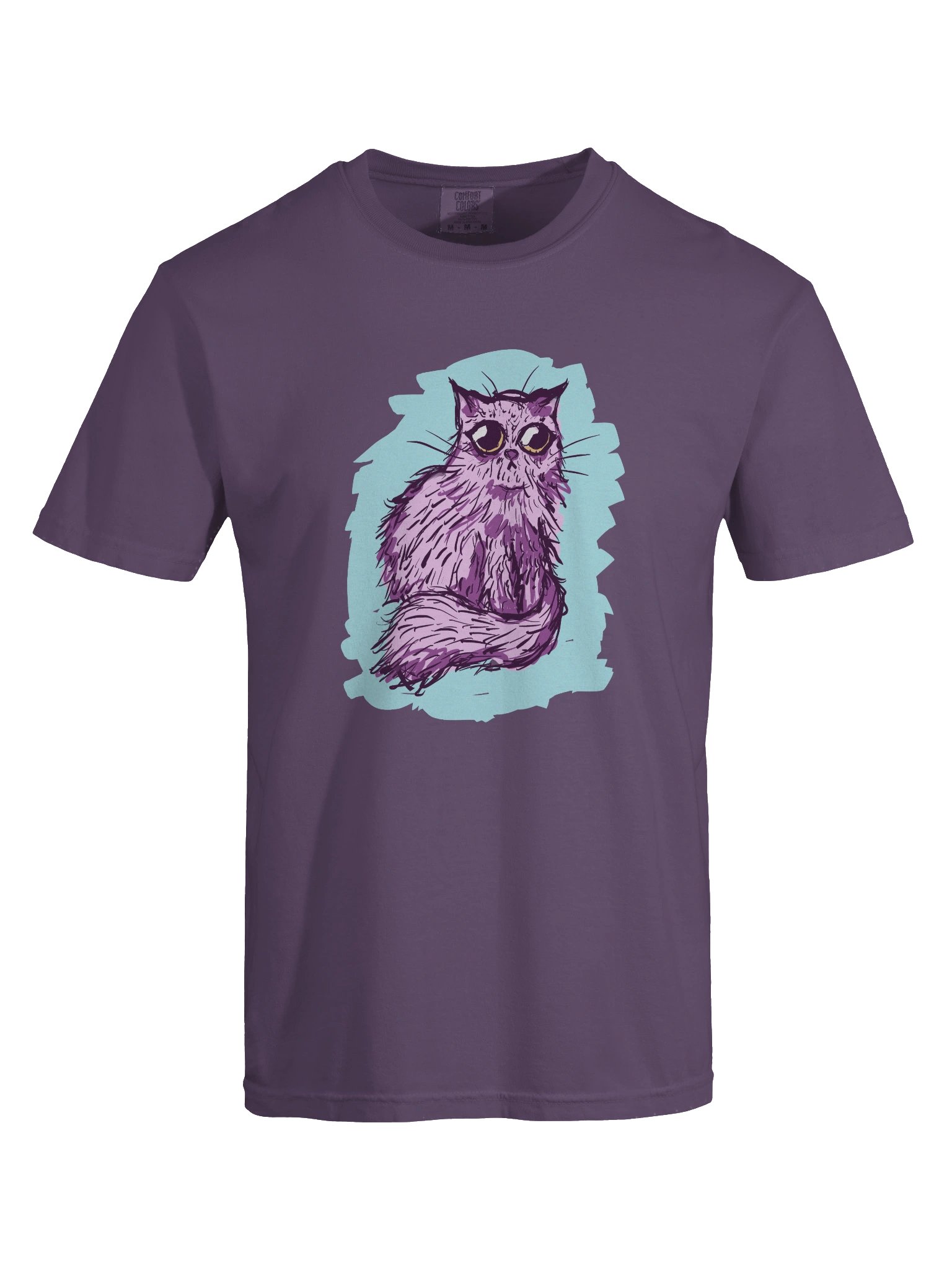 Scraggly Tee product image (23)