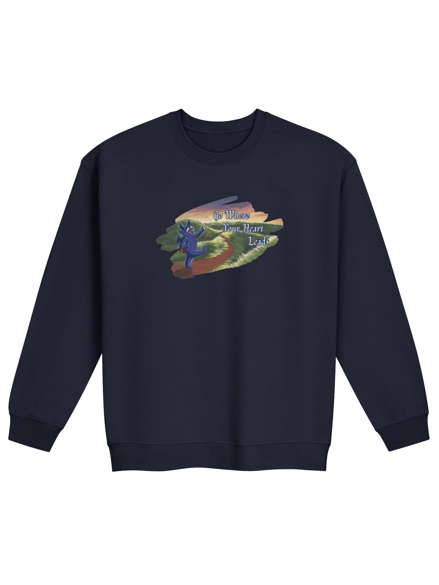 2026 Birthday Bash Crewneck Sweatshirt product image (5)