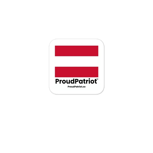 European Countrt Stickers