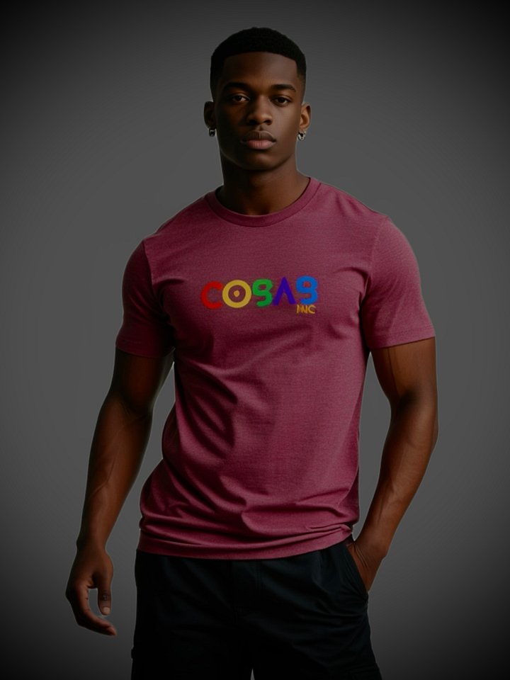 90's Swag Tee product image (1)
