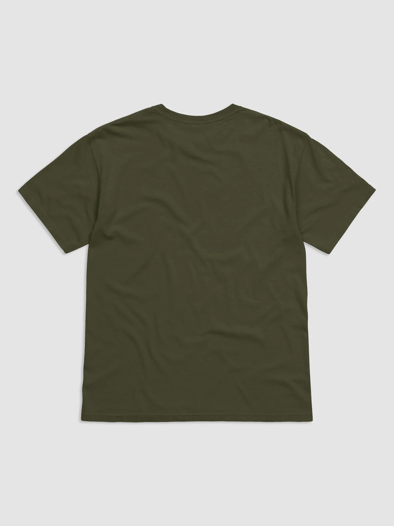 TSR Print Tee product image (2)