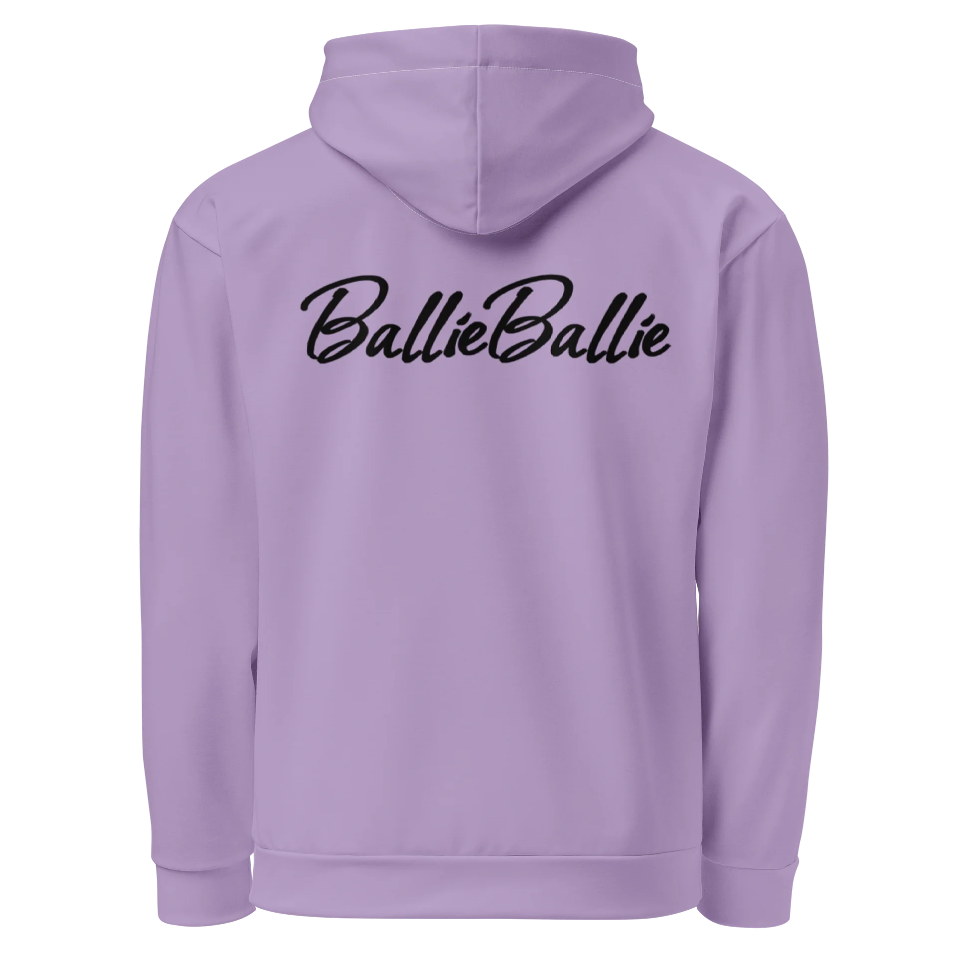 Hoodie East Side product image (2)