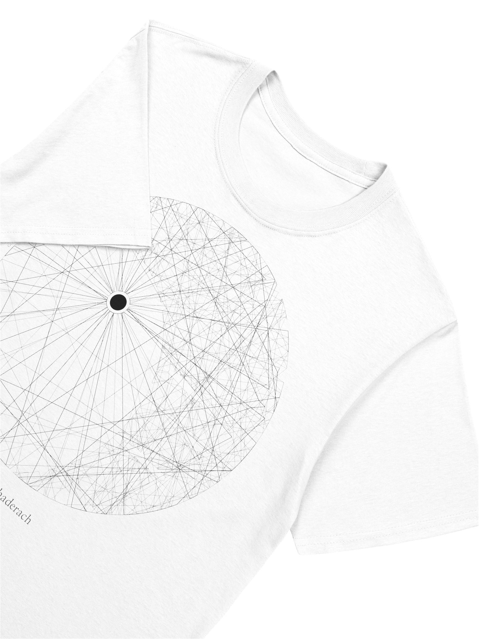 Kwisatz Haderach Tee (Light) product image (4)