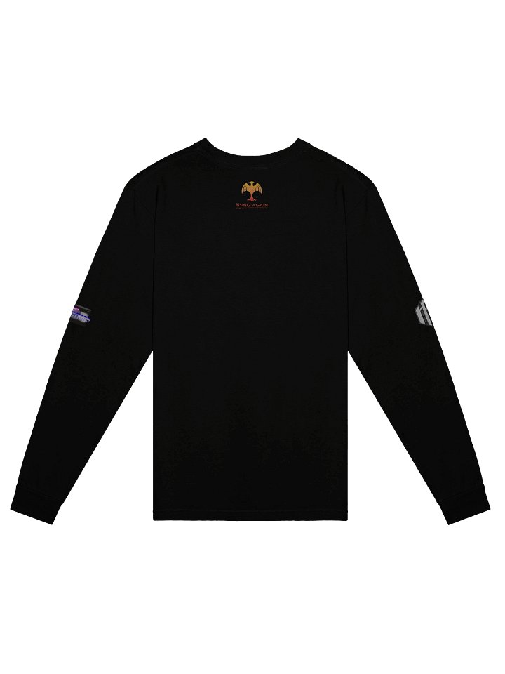 HiiiT LiST - Official Unisex Long Sleeve product image (2)