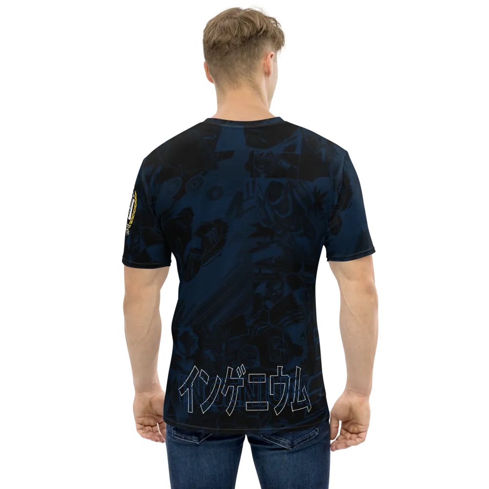 MHA, Ingenium product image (2)