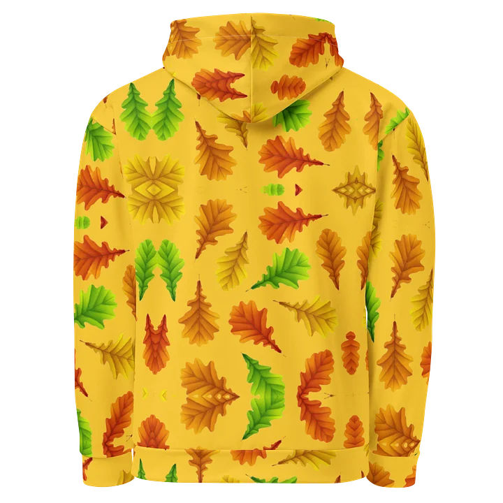 BWL-Asaad Autumn Sun product image (2)