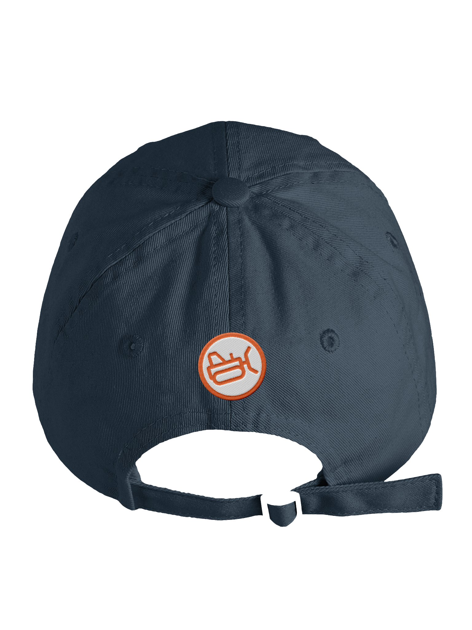 Classic Baseball Hat product image (4)