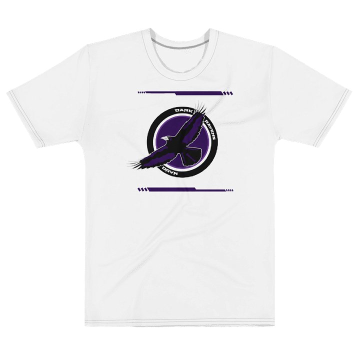 DARK RAVENS T-SHIRT product image (1)
