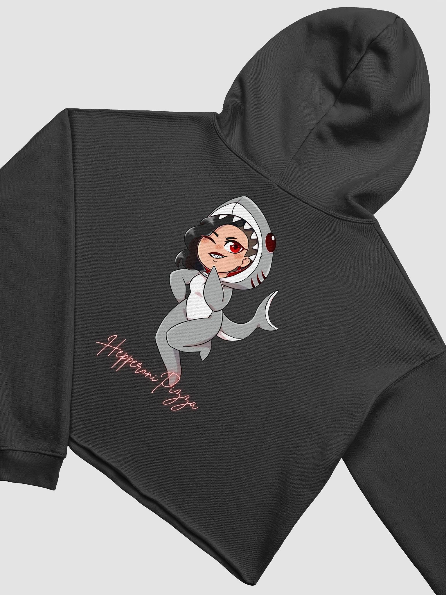 Crop Top Hoodie product image (24)