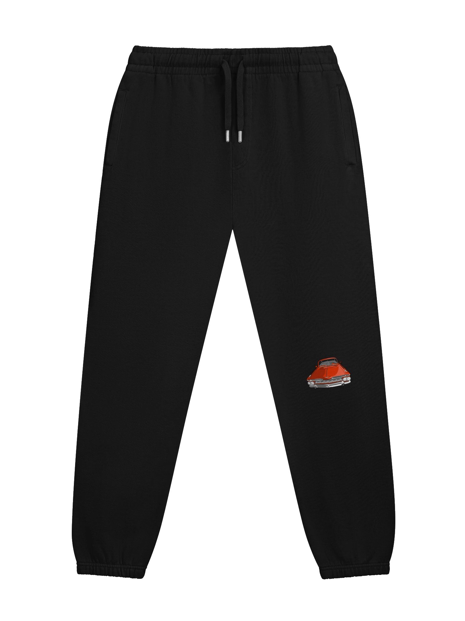 Cassic CAR JOGGERS product image (1)
