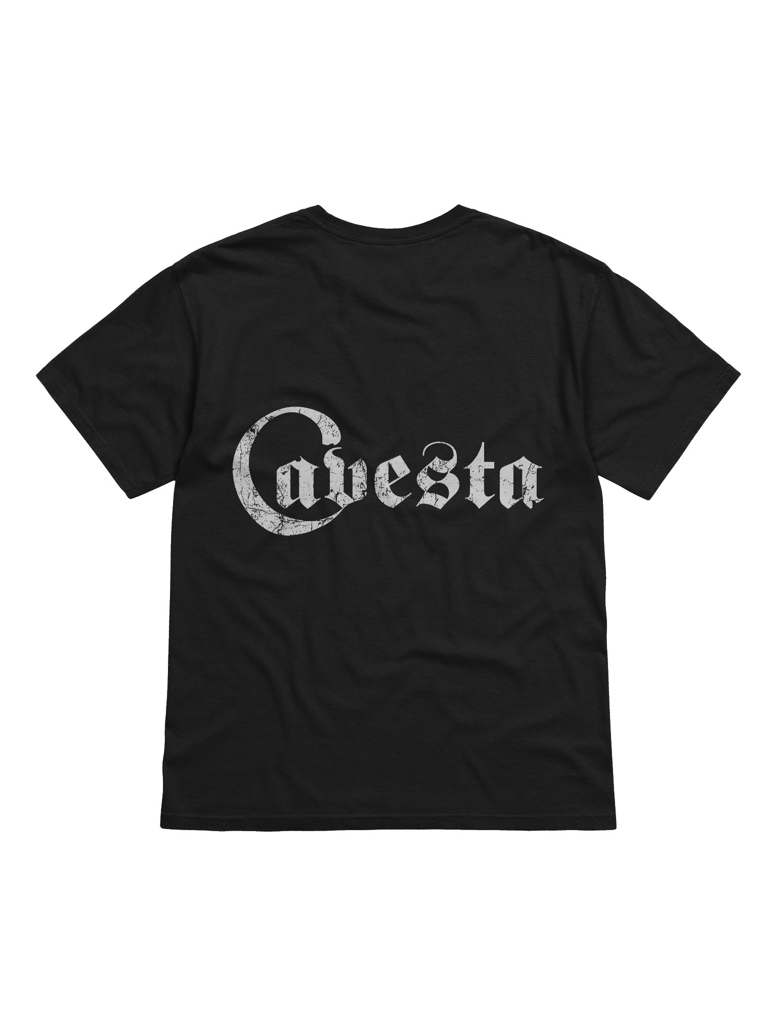 OTHER LEFT COTTON TEE product image (2)