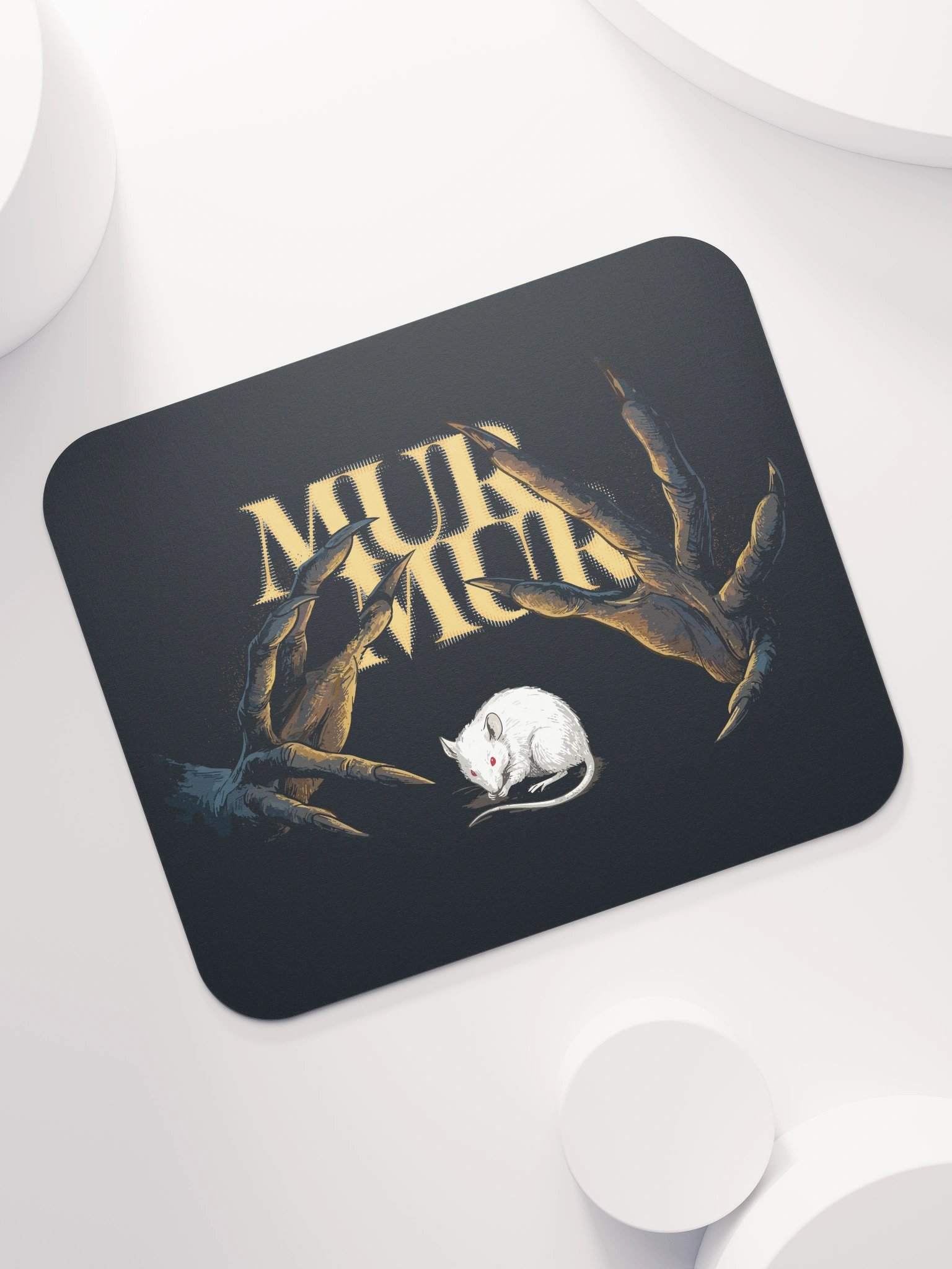 Murmur Mouse Pad product image (7)