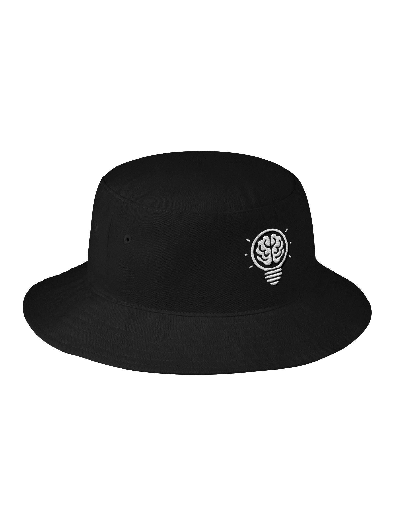 Mind Masters Brainwave Bucket Hat product image (4)