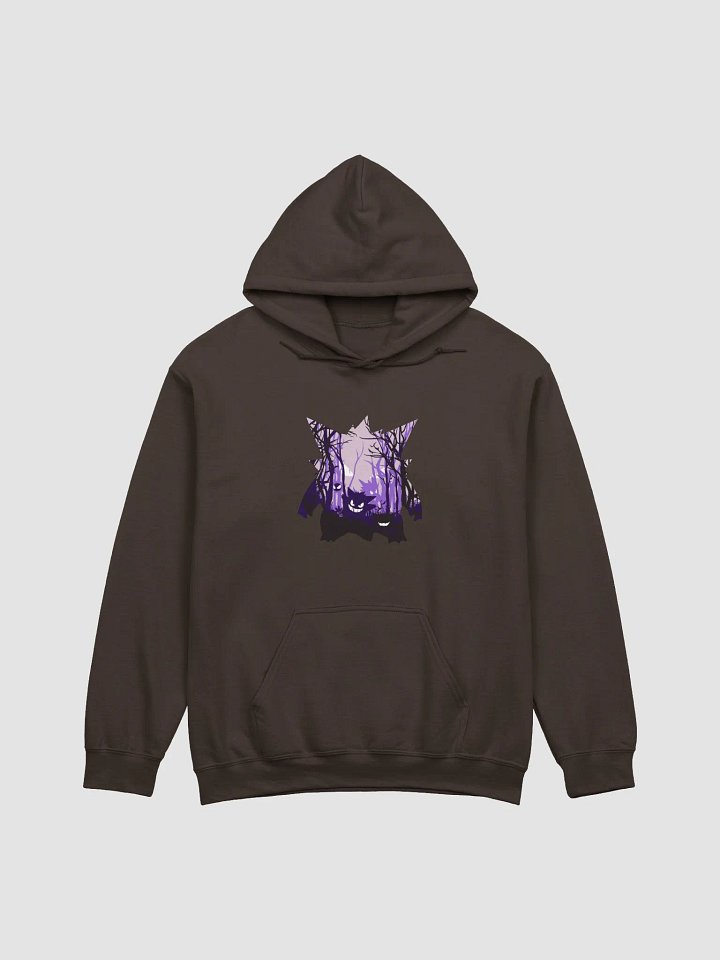 Pokemon Ghosts Hoodie product image (7)