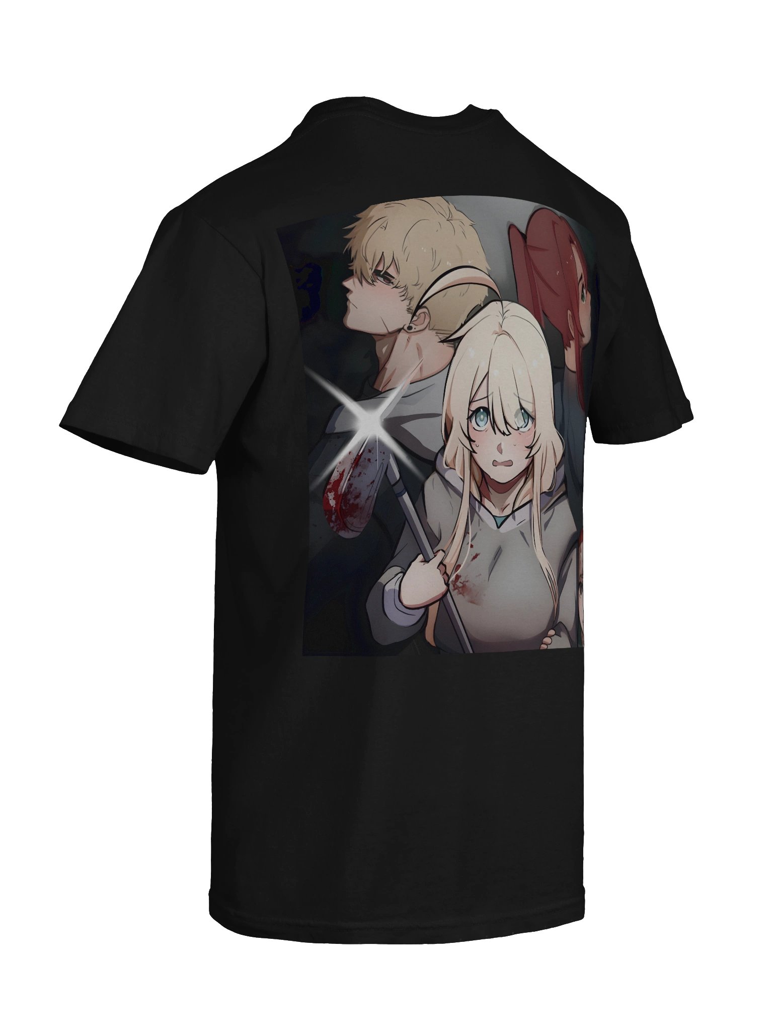 Candy Brains Tee product image (8)