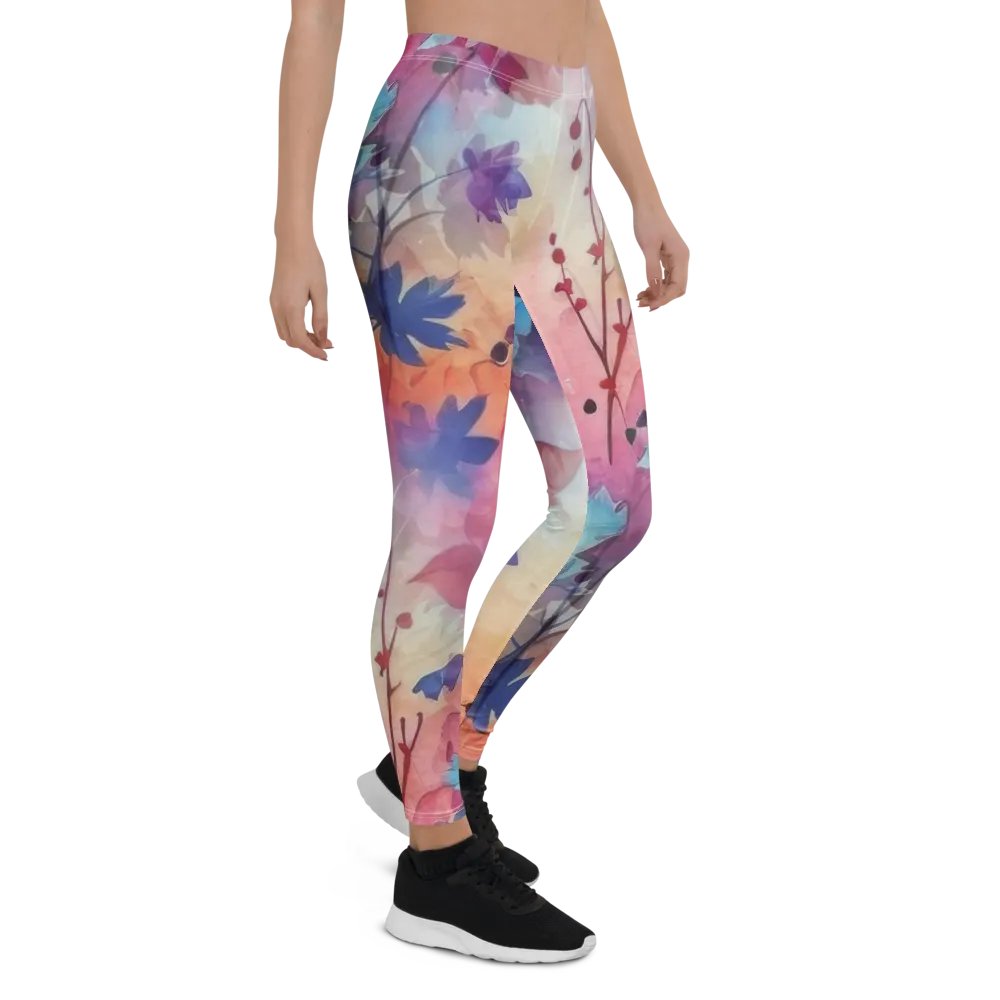 Garden Collection Leggings product image (6)