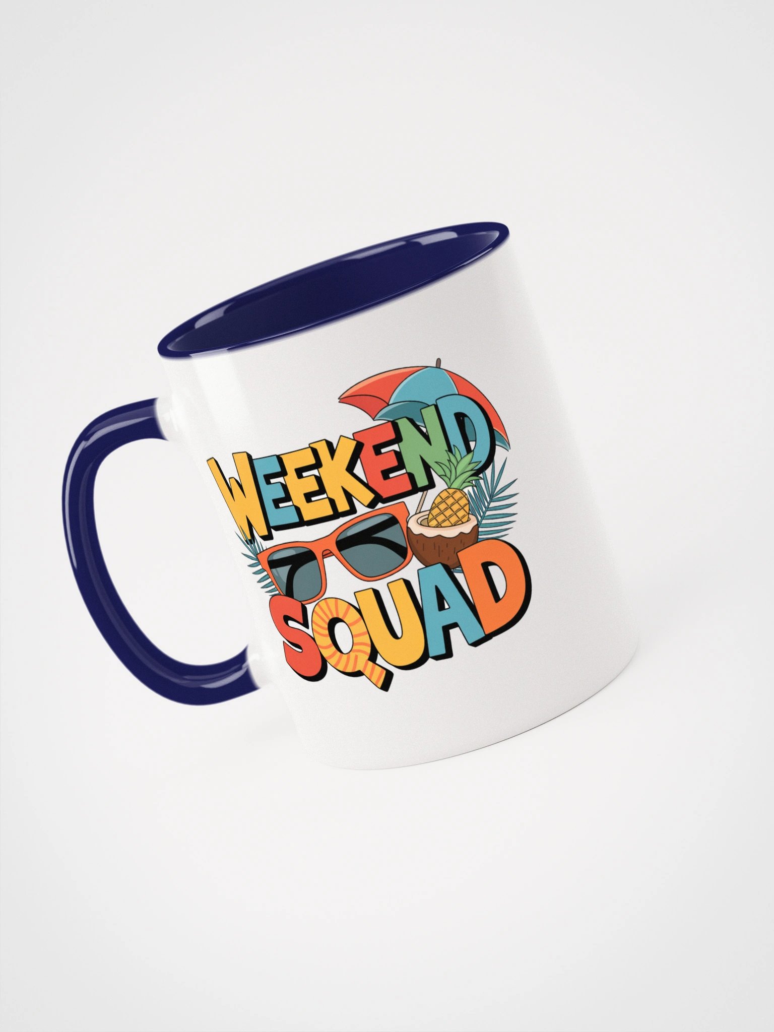 Weekend Squad product image (3)