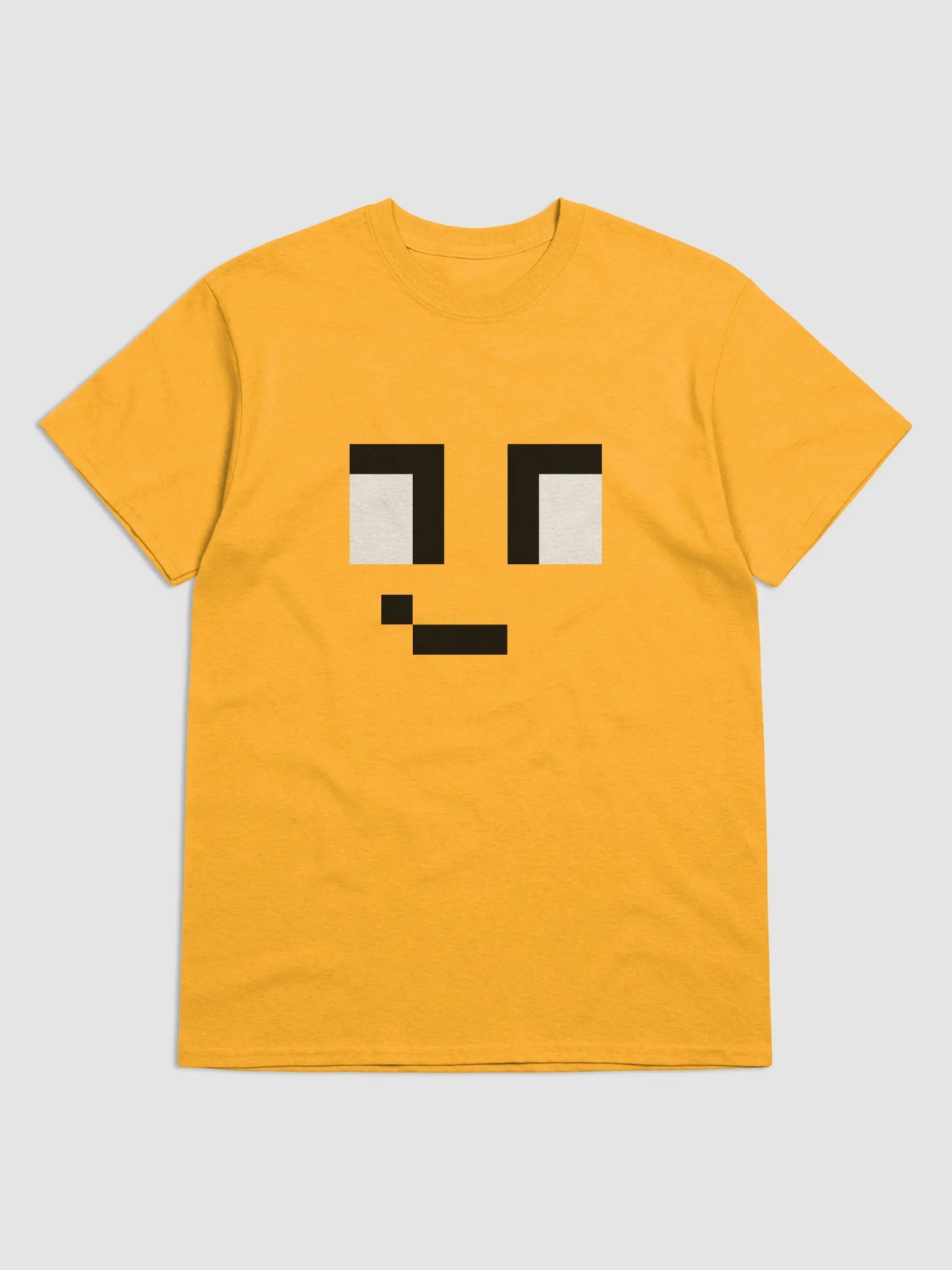 LOKMAN Pixel Face product image (1)