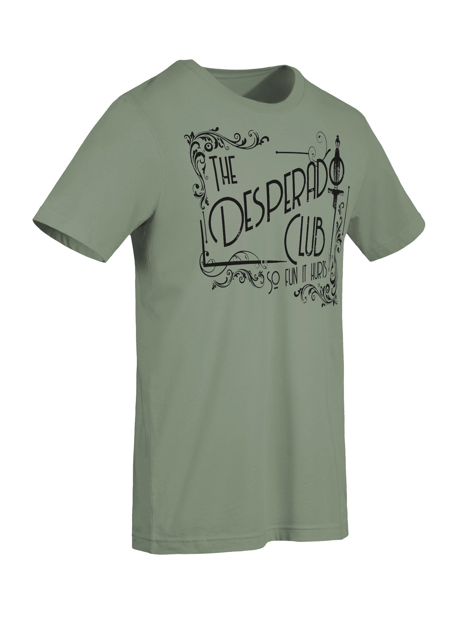 Desperado Club Tee product image (99)