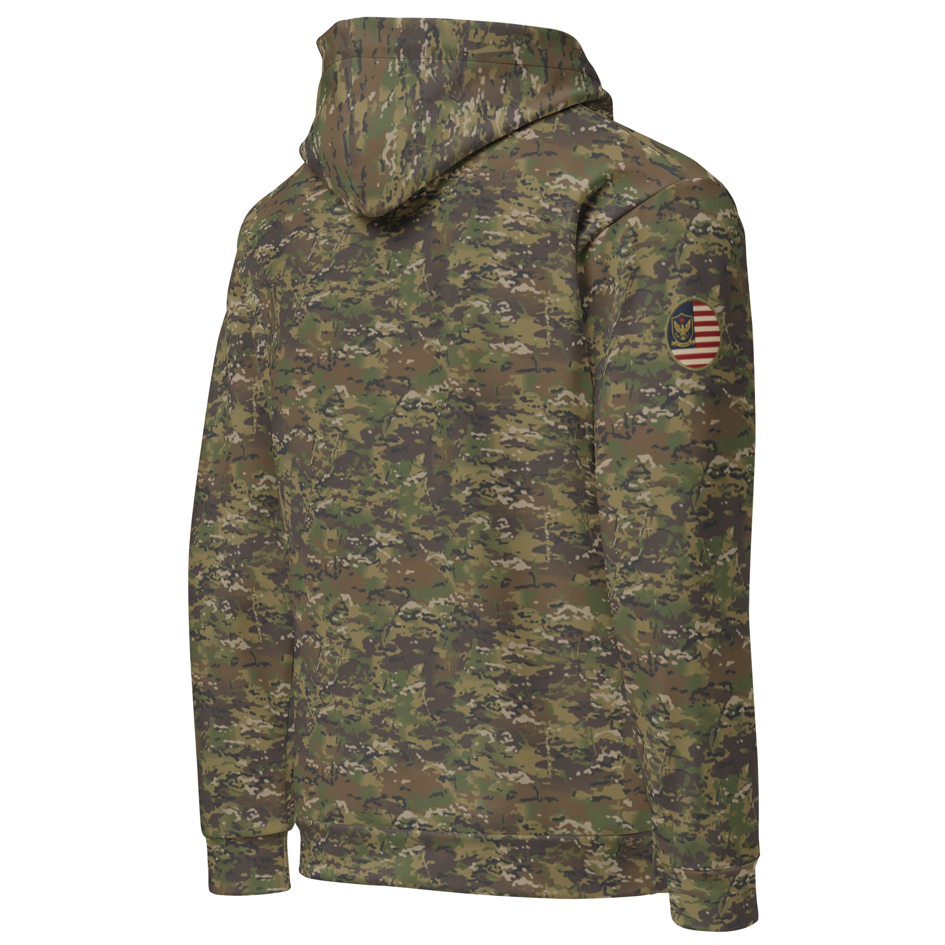 SFB Hoodie product image (5)