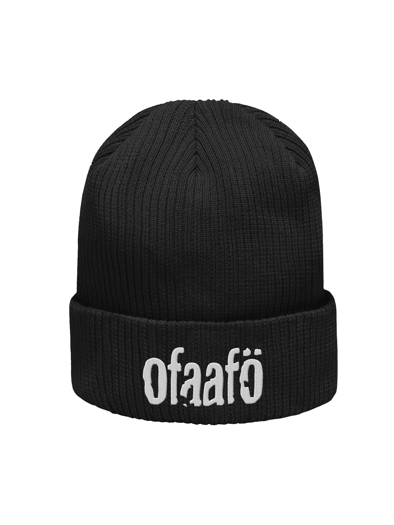 ofaafö® Beanie product image (3)