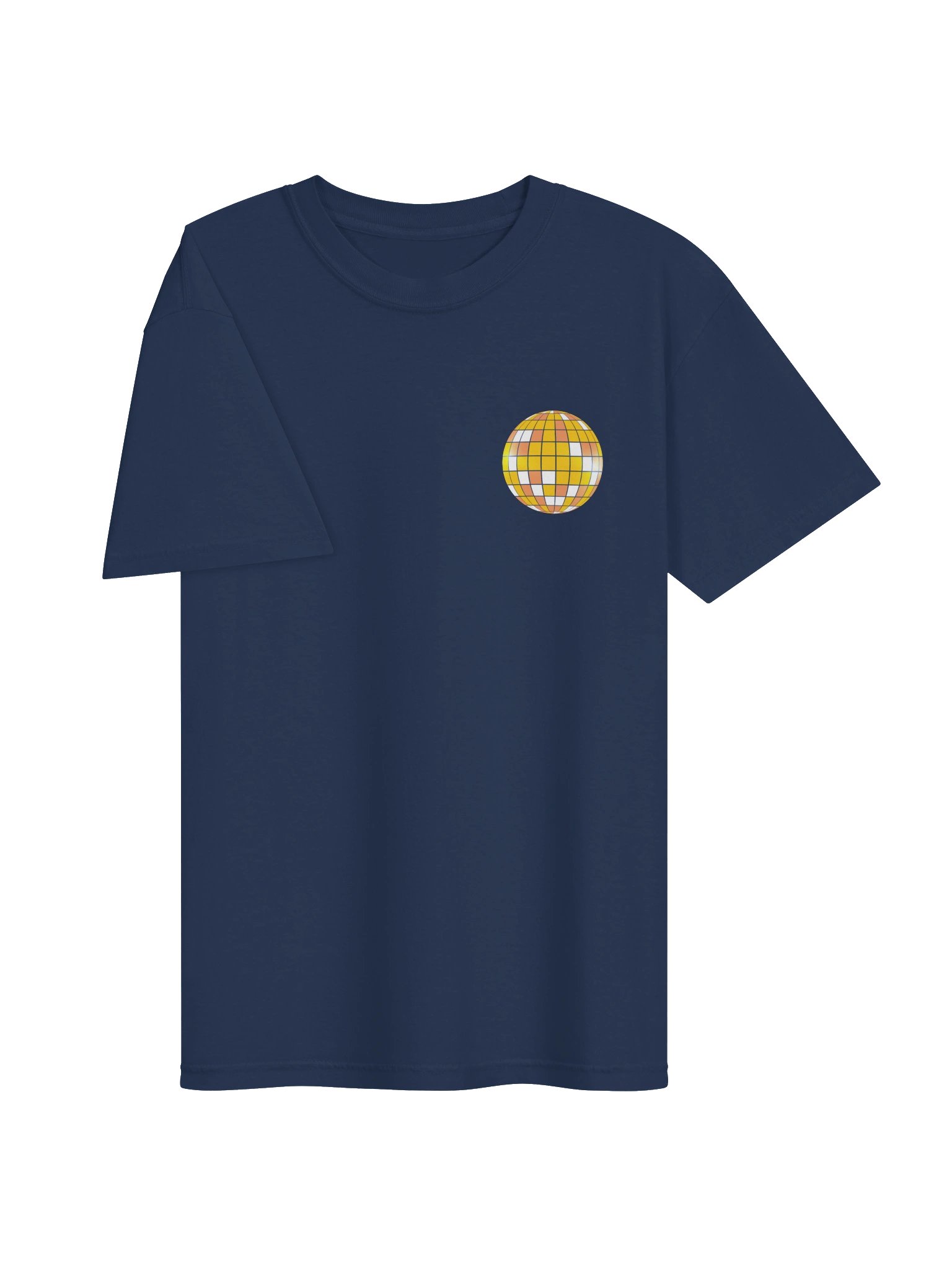 Ovation 2026 T-Shirt with Lgoo on Back product image (12)