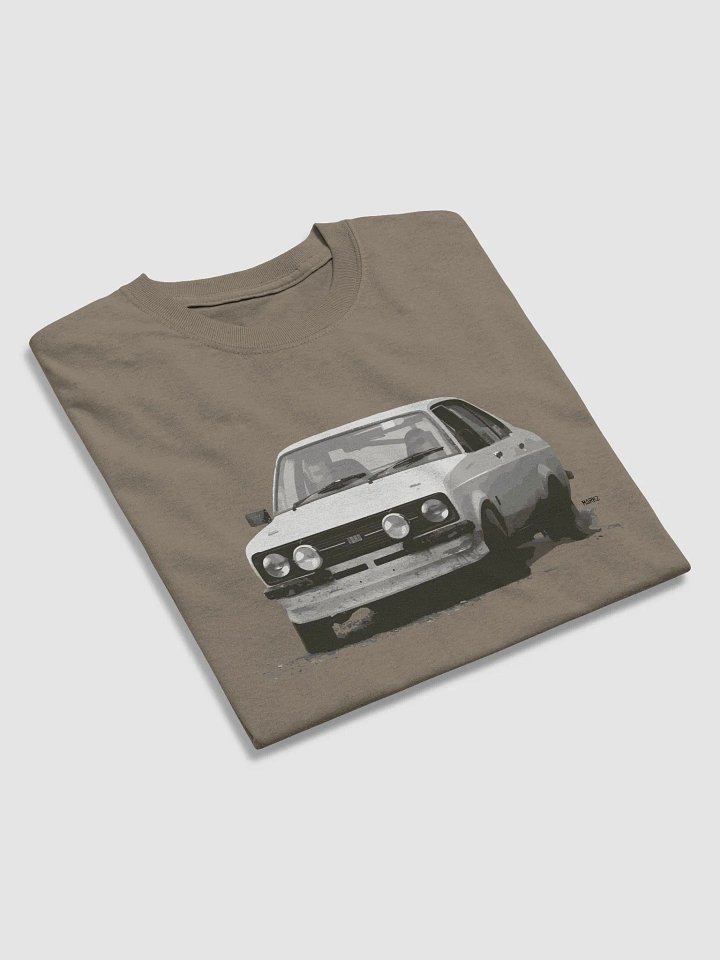 Mark2's Multi-Motorsport Escort - Tshirt product image (1)