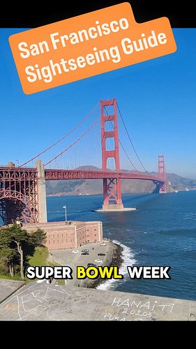 First time coming to San Francisco? Checkout my full video on YouTube! https://youtube.com/shorts/ivKyeZoShgY?feature=share

...