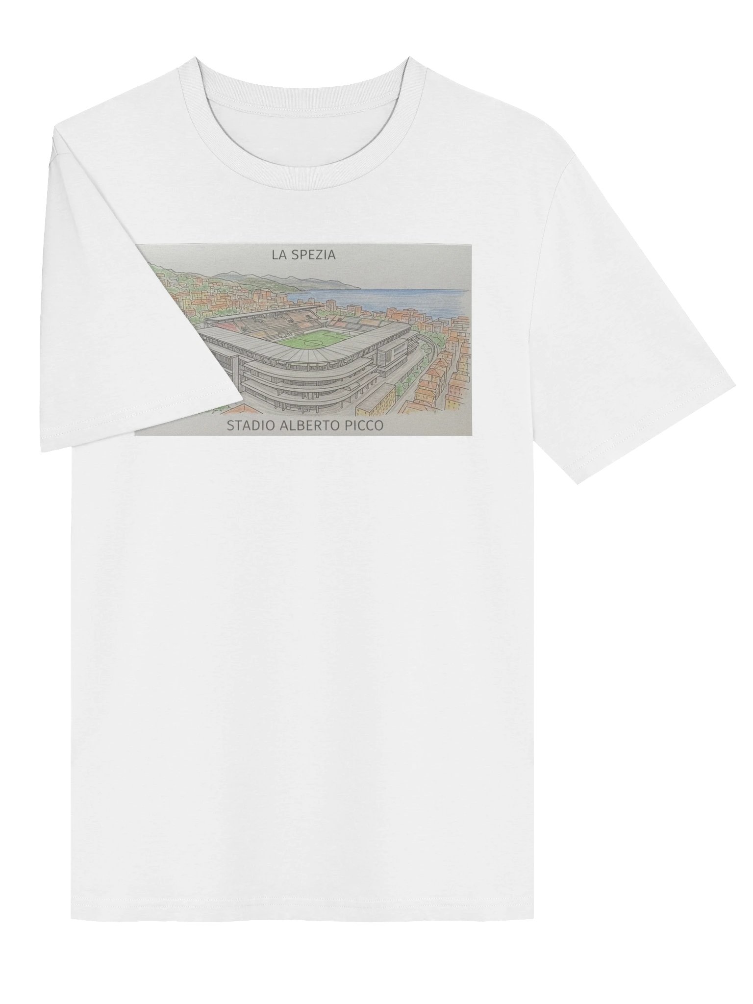 Stadio Alberto Picco - La Spezia product image (11)