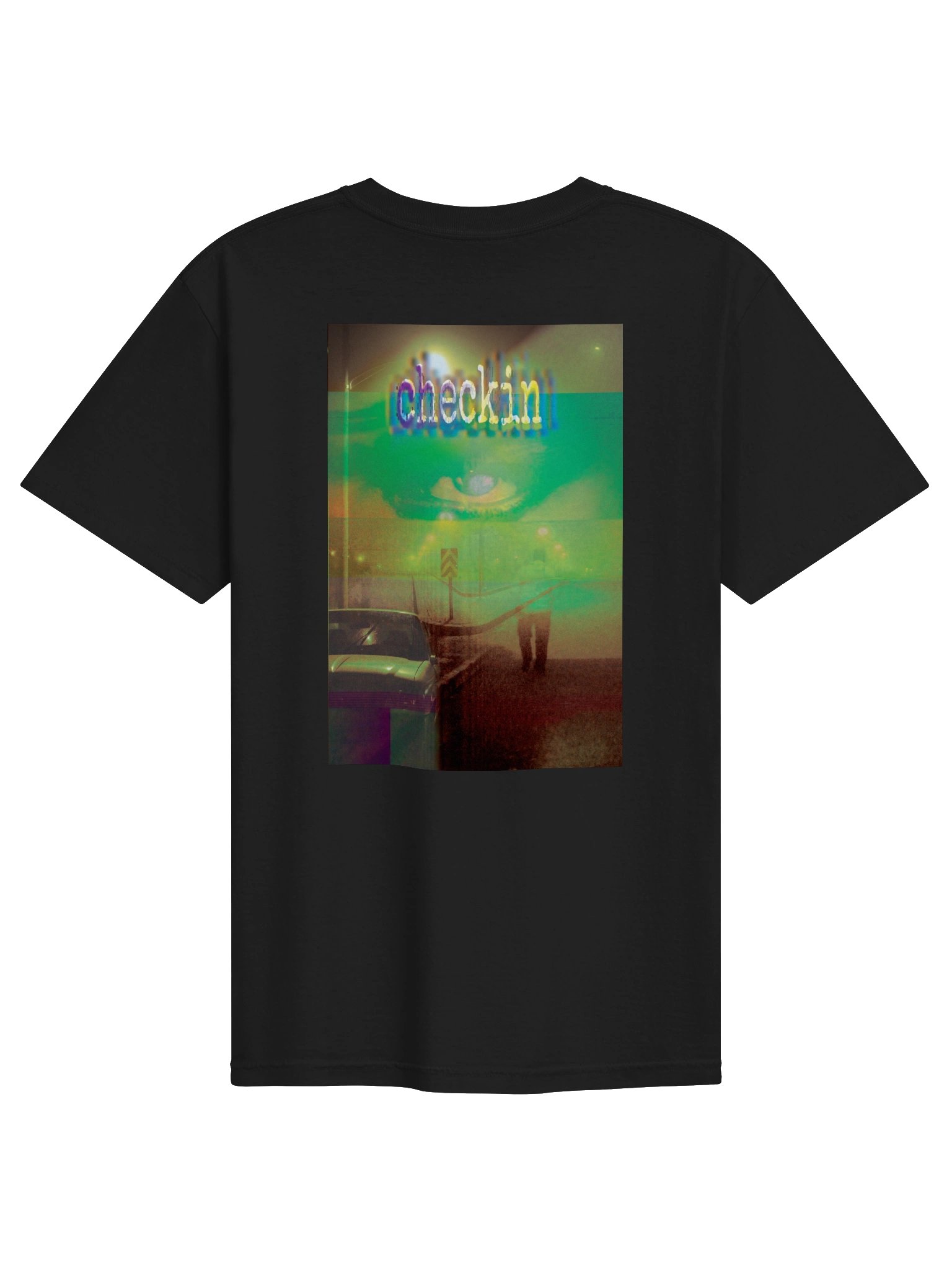 checkin two-sided tee product image (2)