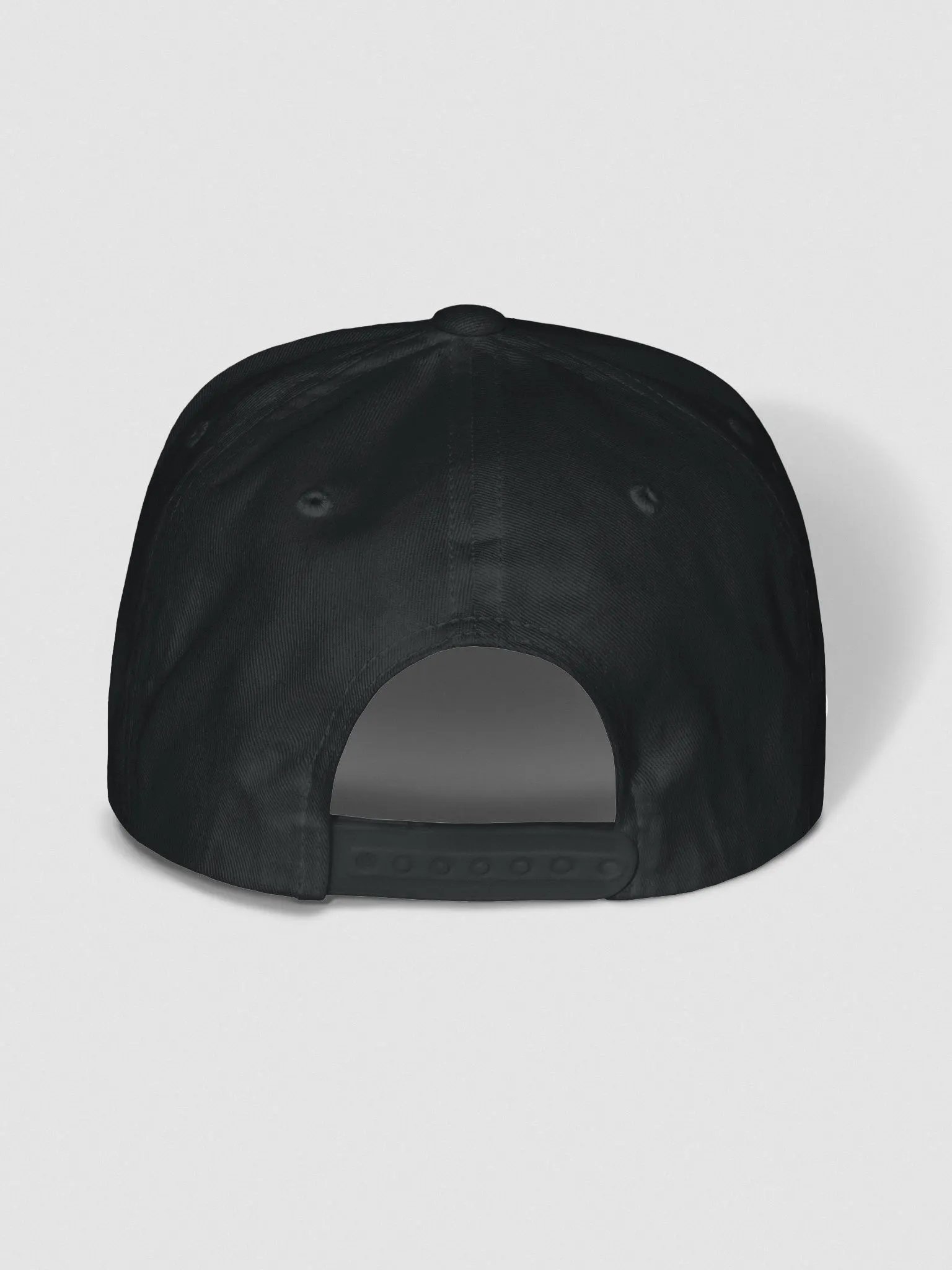 One Nancy on a hat product image (4)