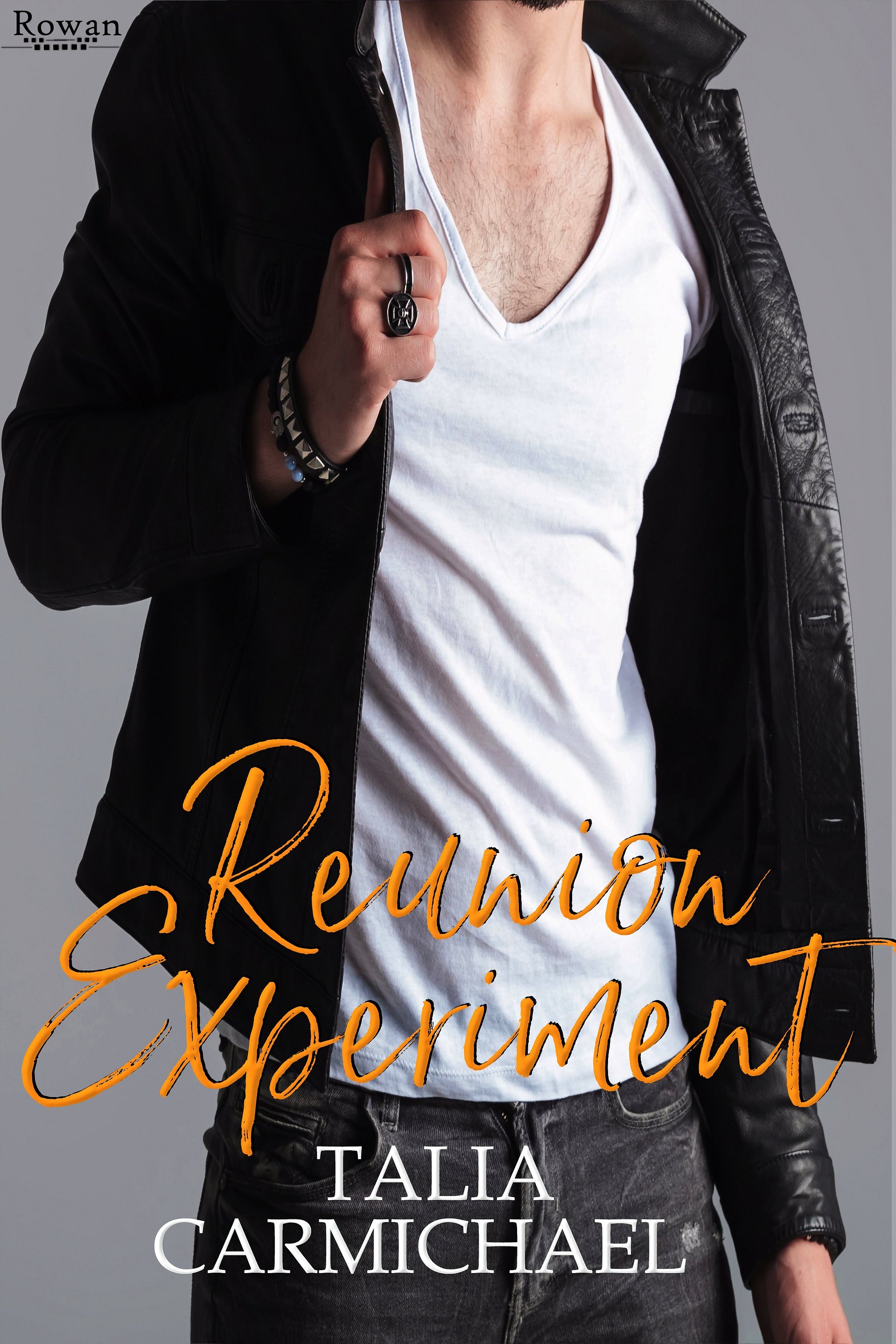 Reunion Experiment product image (1)