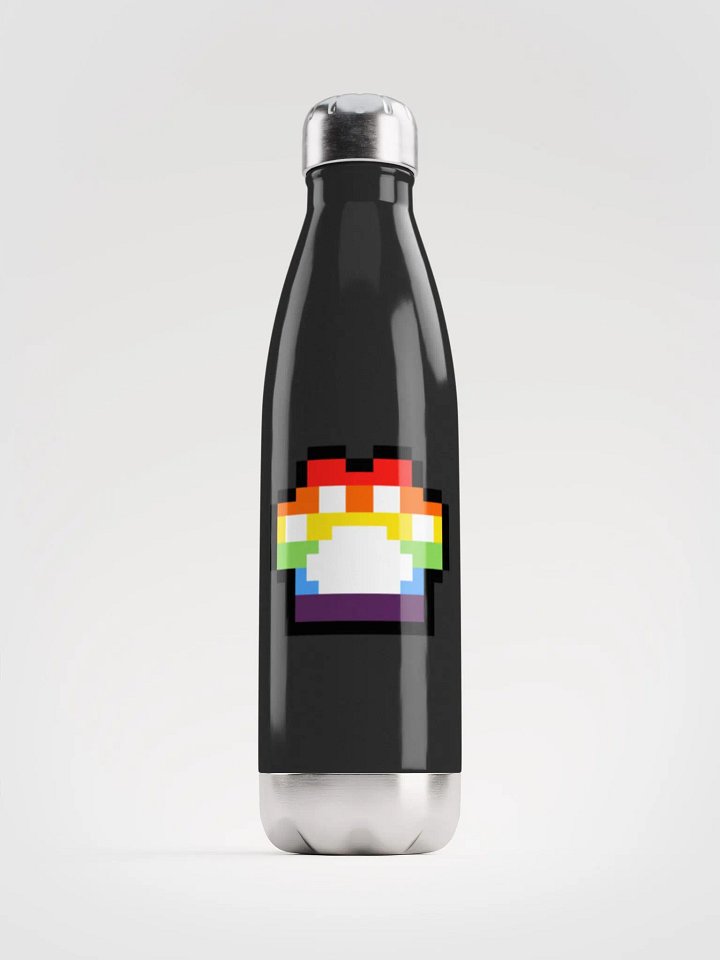RainbowPaw Bottle product image (1)