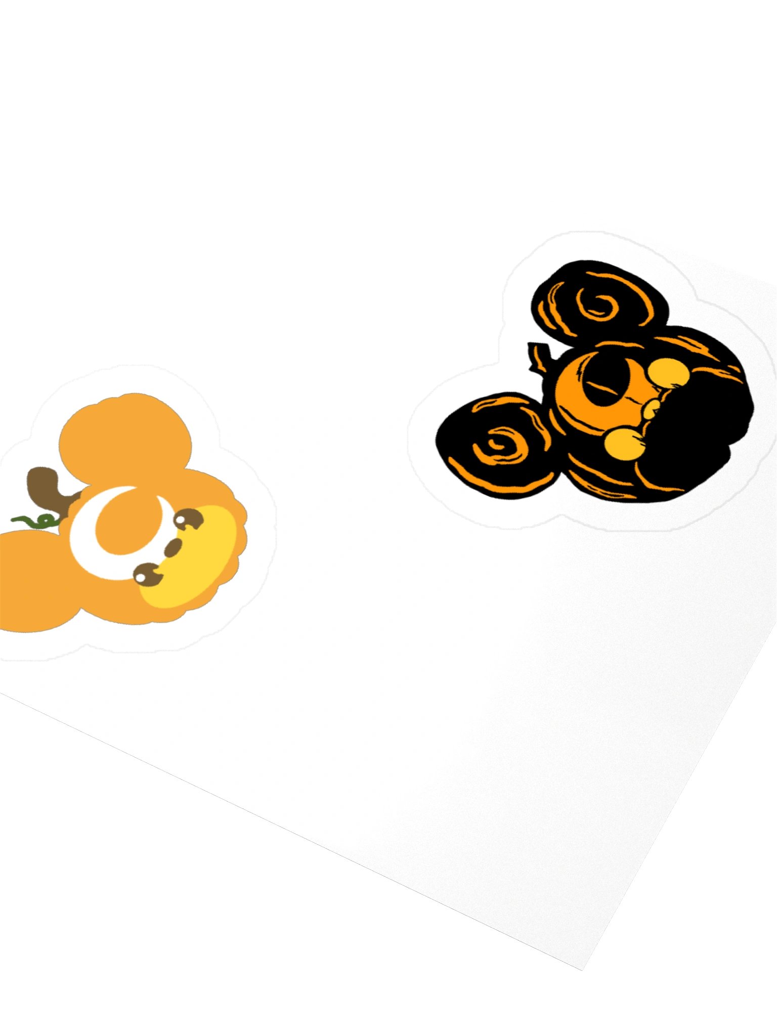 Punkin Stickers! product image (8)