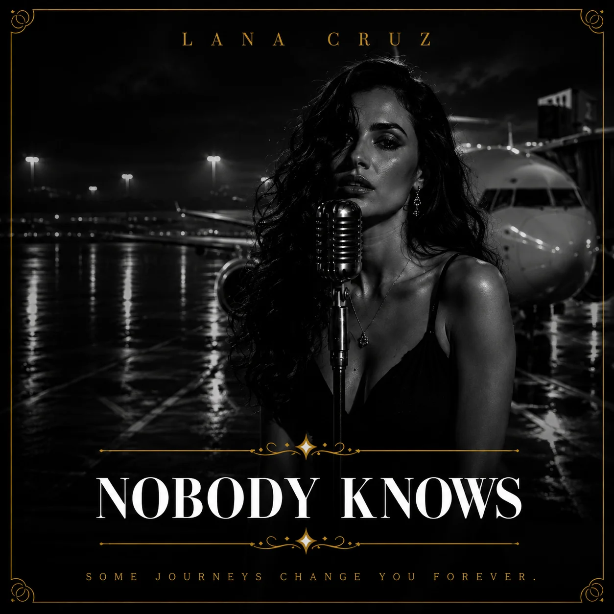 NOBODY KNOWS — Lana Cruz product image (1)
