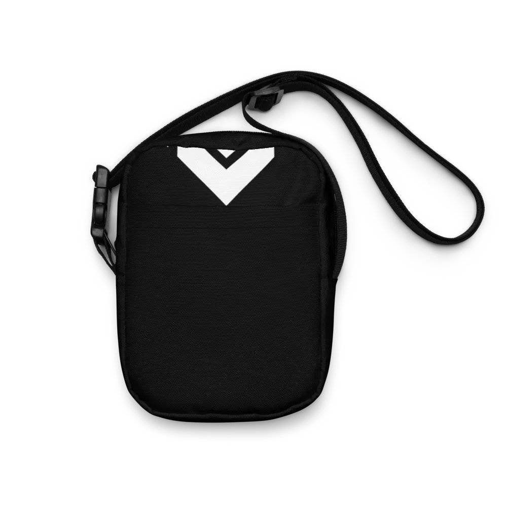 Shoulder Bag with Logo product image (7)