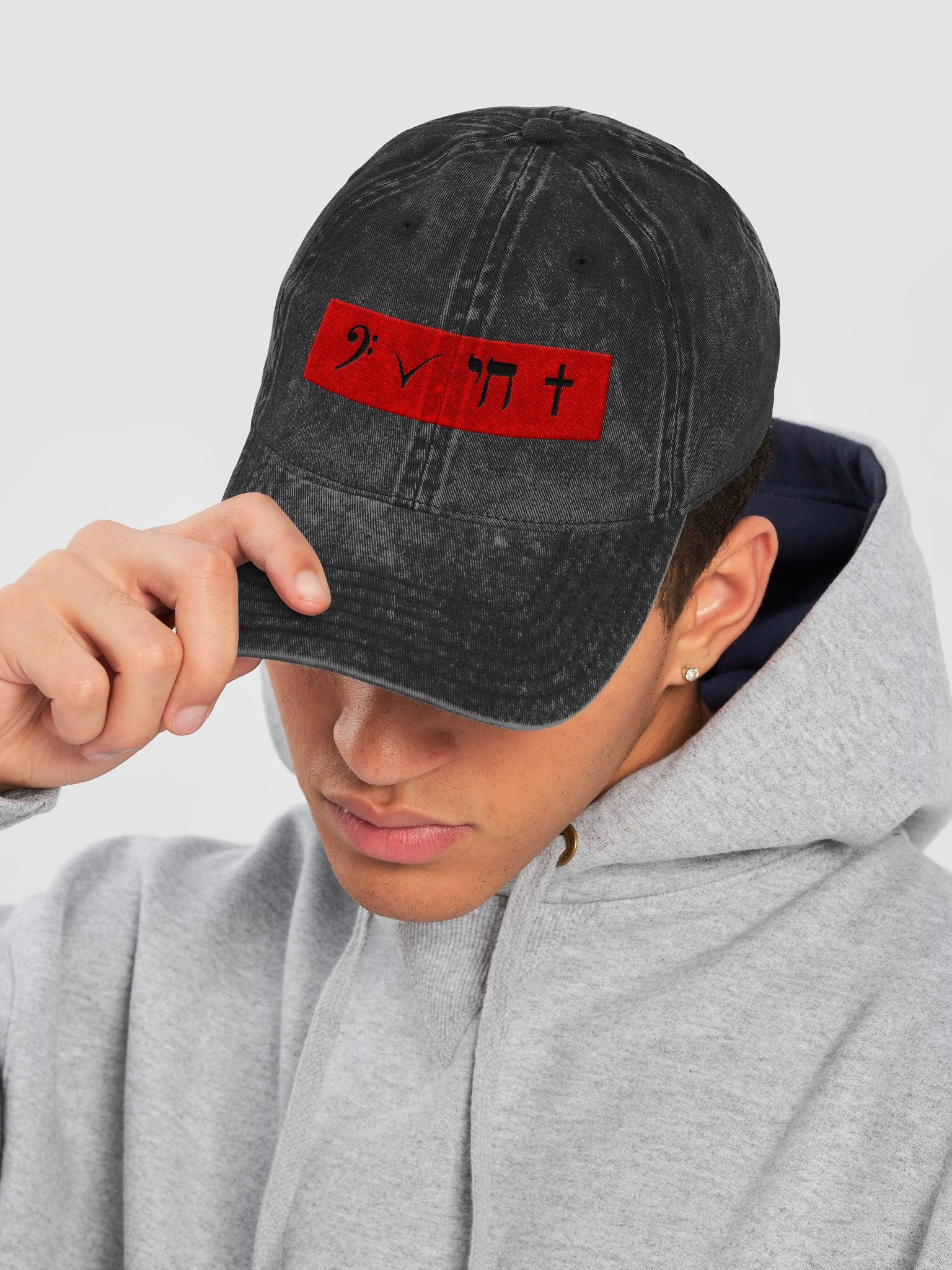Limitless Virtuez Dad Hat product image (7)