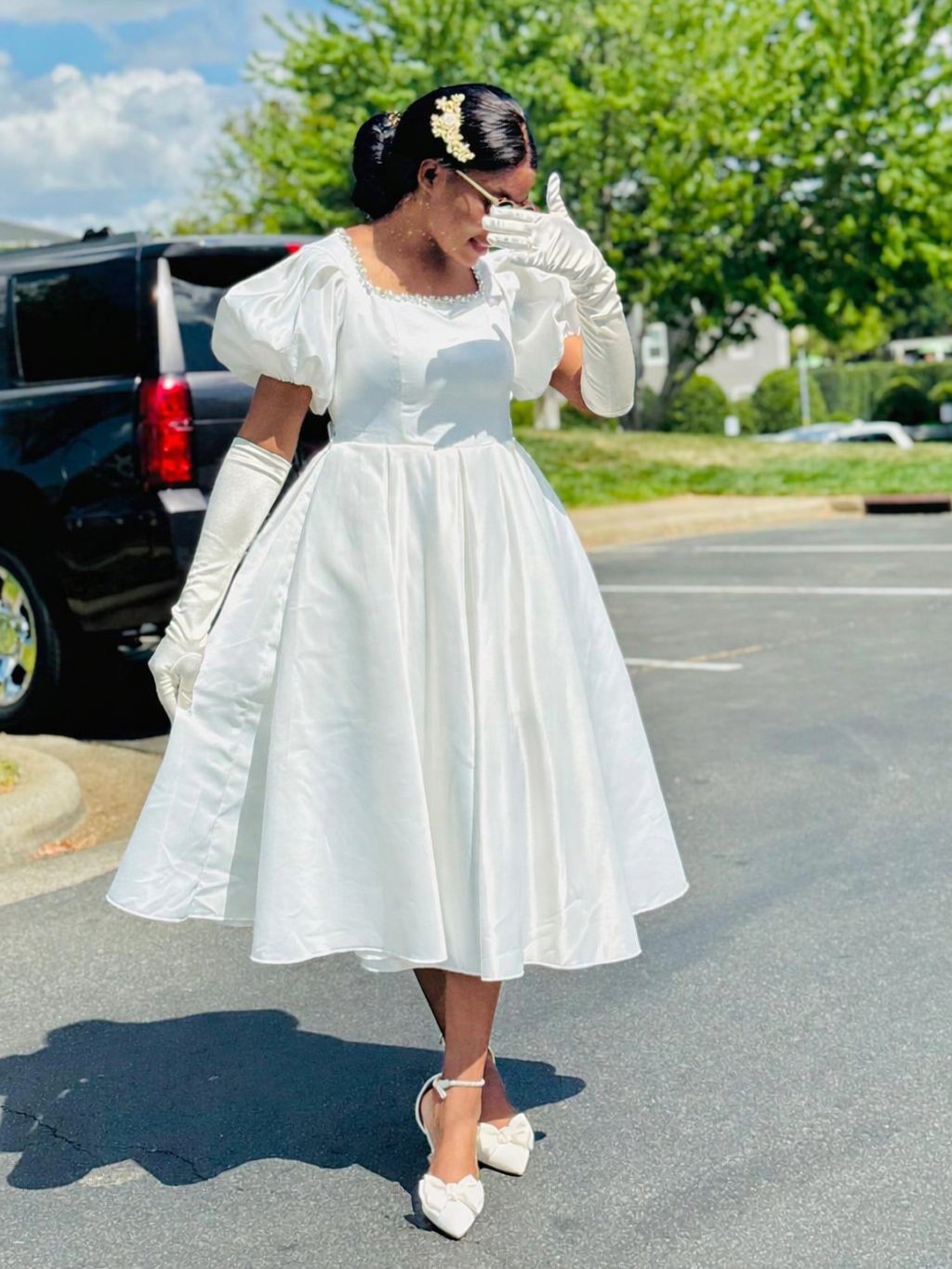 Luxury dress product image (1)