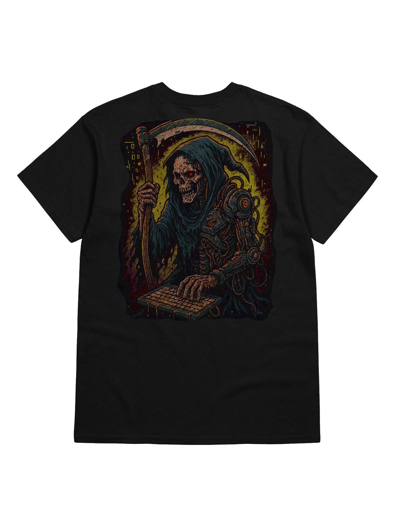 Reaper Hacker - Limited Edition product image (6)