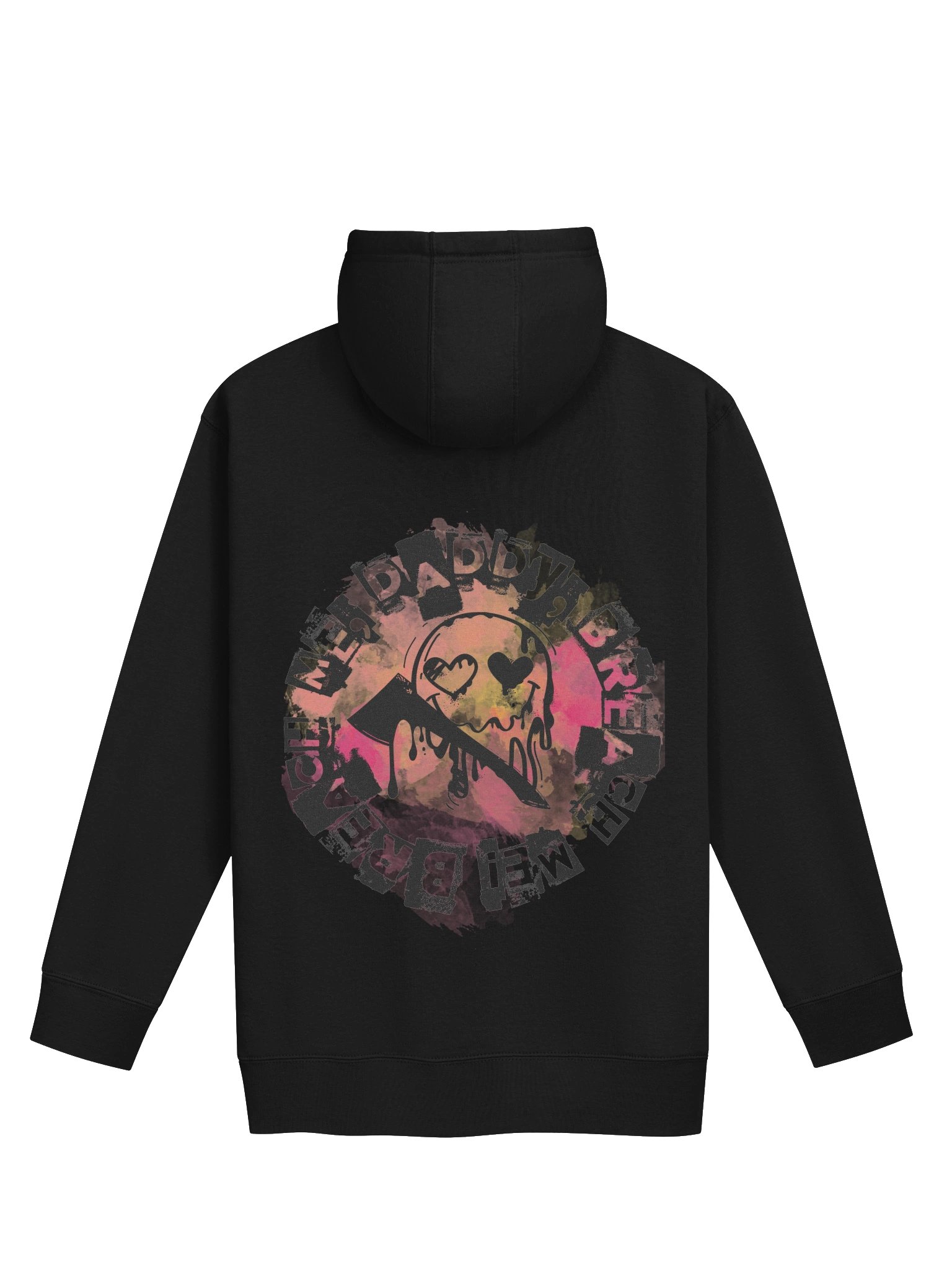 Breach Me, Daddy Hoodie product image (8)