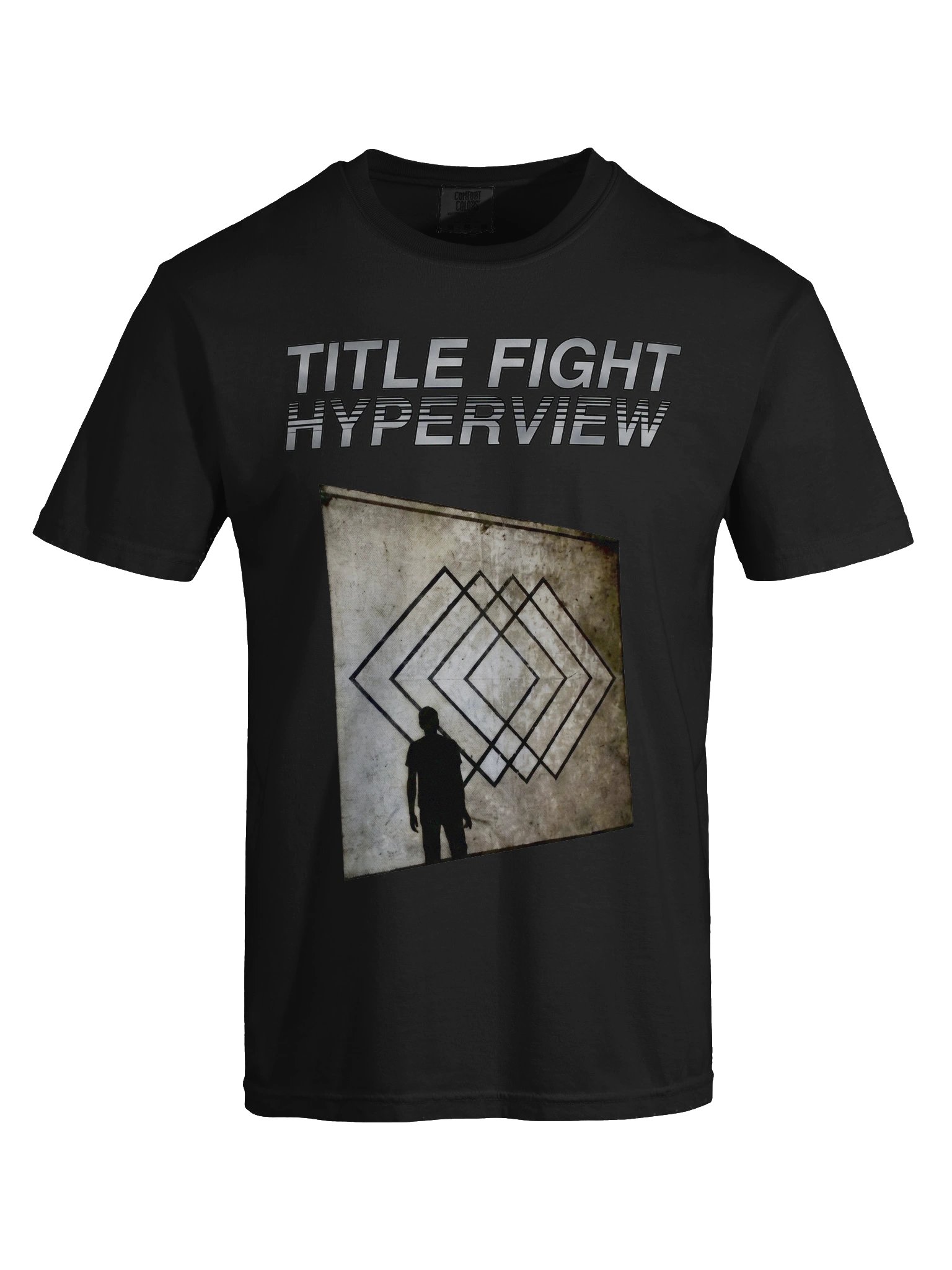 HyperView Tee product image (7)