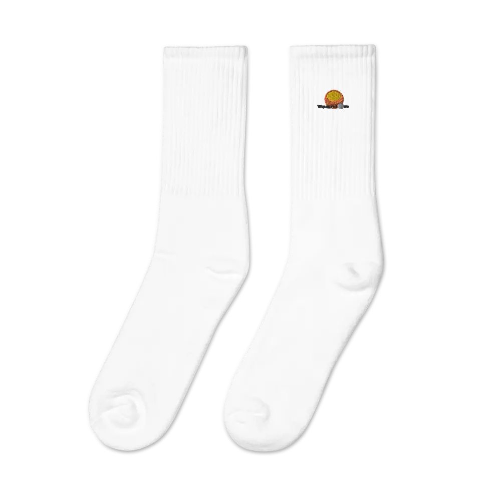 TEQ Socks product image (2)