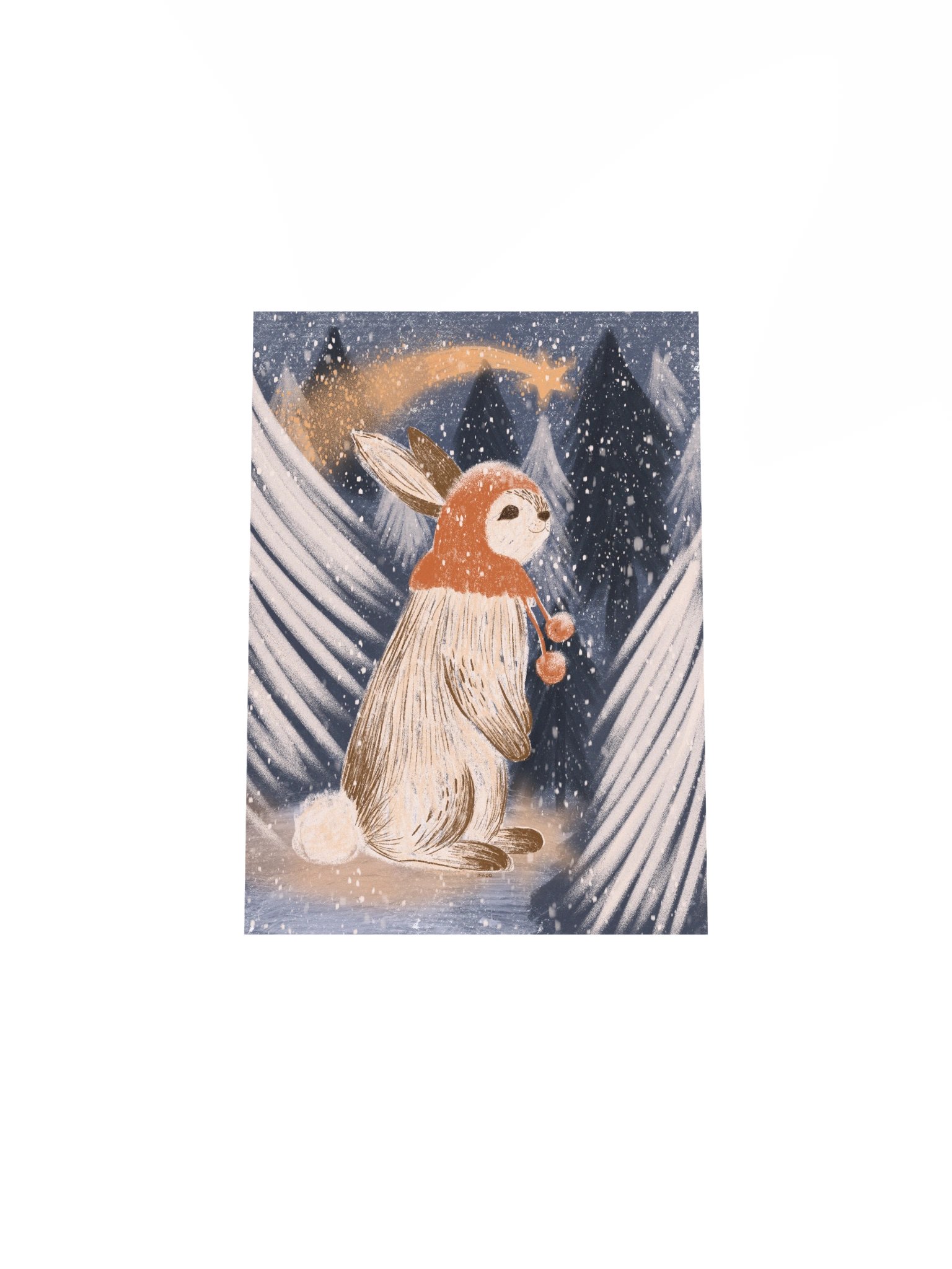 the stardust bunny product image (4)