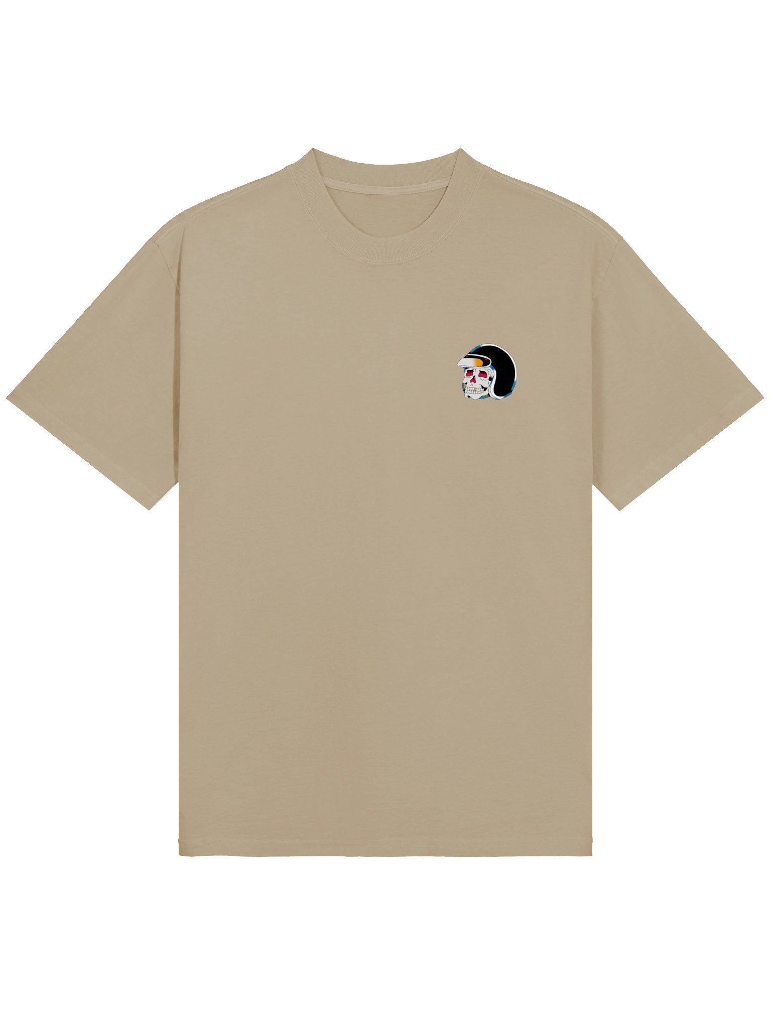 Loose Racing Tee product image (1)