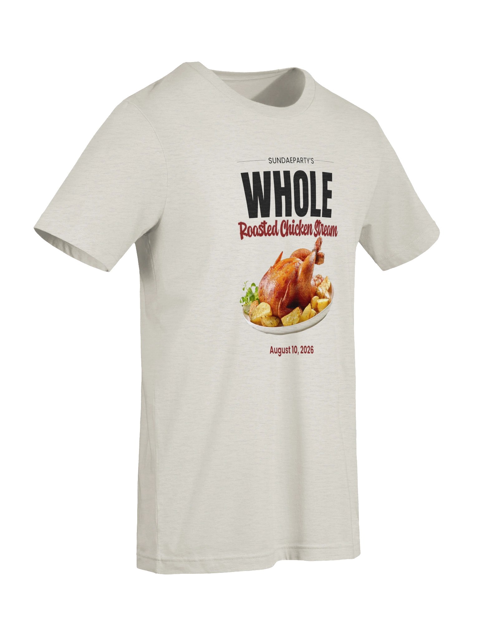 Sundae's Best Stream Ever product image (38)