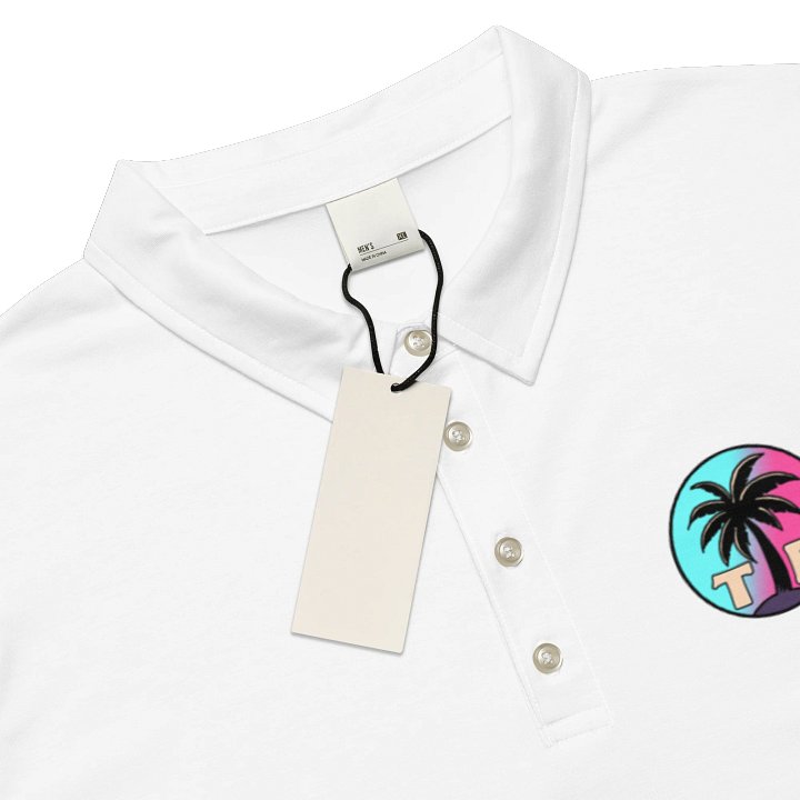 TD Polo product image (2)
