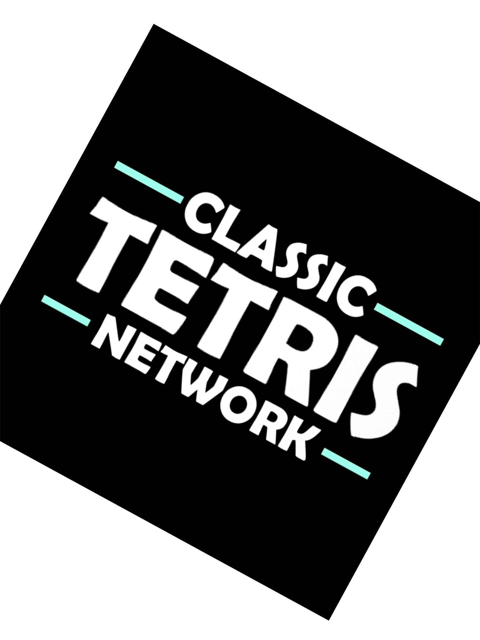 CTN Stickers (black) product image (4)